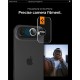 Set 2 protectii de camera Spigen Glas.tR EZ Fit Optik Pro pentru iPhone Air, argintii (Spigen, Ingredi) by www.silkase.ro Set 2 protectii de camera Spigen Glas.tR EZ Fit Optik Pro pentru iPhone Air, argintii (iPhone Air, AGL10132) by www.silkase.ro