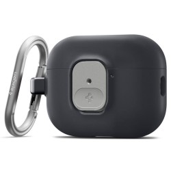 Husa de protectie Spigen Nano Pop pentru AirPods Pro 3, negru susan