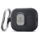 Husa de protectie Spigen Nano Pop pentru AirPods Pro 3, negru susan (Spigen, Ingredi) by www.silkase.ro Husa de protectie Spigen Nano Pop pentru AirPods Pro 3, negru susan (Pro 3, ACS10133) by www.silkase.ro