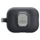 Husa de protectie Spigen Nano Pop pentru AirPods Pro 3, negru susan (Spigen, Ingredi) by www.silkase.ro Husa de protectie Spigen Nano Pop pentru AirPods Pro 3, negru susan (Pro 3, ACS10133) by www.silkase.ro