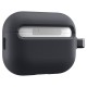 Husa de protectie Spigen Nano Pop pentru AirPods Pro 3, negru susan (Spigen, Ingredi) by www.silkase.ro Husa de protectie Spigen Nano Pop pentru AirPods Pro 3, negru susan (Pro 3, ACS10133) by www.silkase.ro