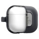 Husa de protectie Spigen Nano Pop pentru AirPods Pro 3, negru susan (Spigen, Ingredi) by www.silkase.ro Husa de protectie Spigen Nano Pop pentru AirPods Pro 3, negru susan (Pro 3, ACS10133) by www.silkase.ro