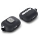 Husa de protectie Spigen Nano Pop pentru AirPods Pro 3, negru susan (Spigen, Ingredi) by www.silkase.ro Husa de protectie Spigen Nano Pop pentru AirPods Pro 3, negru susan (Pro 3, ACS10133) by www.silkase.ro