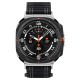 Curea textila cu velcro (arici) Spigen pentru Samsung Galaxy Watch Ultra 47mm, neagra (Spigen, Ingredi) by www.silkase.ro Curea textila cu velcro (arici) Spigen pentru Samsung Galaxy Watch Ultra 47mm, neagra (Curele Ceas, AMP10146) by www.silkase.ro