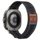Curea textila cu velcro (arici) Spigen pentru Samsung Galaxy Watch Ultra 47mm, neagra (Spigen, Ingredi) by www.silkase.ro Curea textila cu velcro (arici) Spigen pentru Samsung Galaxy Watch Ultra 47mm, neagra (Curele Ceas, AMP10146) by www.silkase.ro