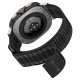 Curea textila cu velcro (arici) Spigen pentru Samsung Galaxy Watch Ultra 47mm, neagra (Spigen, Ingredi) by www.silkase.ro Curea textila cu velcro (arici) Spigen pentru Samsung Galaxy Watch Ultra 47mm, neagra (Curele Ceas, AMP10146) by www.silkase.ro