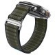 Curea textila cu velcro (arici) Spigen pentru Samsung Galaxy Watch Ultra 47mm, verde (Spigen, Ingredi) by www.silkase.ro Curea textila cu velcro (arici) Spigen pentru Samsung Galaxy Watch Ultra 47mm, verde (Curele Ceas, AMP10147) by www.silkase.ro