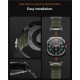 Curea textila cu velcro (arici) Spigen pentru Samsung Galaxy Watch Ultra 47mm, verde (Spigen, Ingredi) by www.silkase.ro Curea textila cu velcro (arici) Spigen pentru Samsung Galaxy Watch Ultra 47mm, verde (Curele Ceas, AMP10147) by www.silkase.ro
