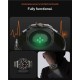 Curea textila cu velcro (arici) Spigen pentru Samsung Galaxy Watch Ultra 47mm, verde (Spigen, Ingredi) by www.silkase.ro Curea textila cu velcro (arici) Spigen pentru Samsung Galaxy Watch Ultra 47mm, verde (Curele Ceas, AMP10147) by www.silkase.ro