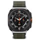 Curea textila cu velcro (arici) Spigen pentru Samsung Galaxy Watch Ultra 47mm, verde (Spigen, Ingredi) by www.silkase.ro Curea textila cu velcro (arici) Spigen pentru Samsung Galaxy Watch Ultra 47mm, verde (Curele Ceas, AMP10147) by www.silkase.ro