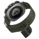 Curea textila cu velcro (arici) Spigen pentru Samsung Galaxy Watch Ultra 47mm, verde (Spigen, Ingredi) by www.silkase.ro Curea textila cu velcro (arici) Spigen pentru Samsung Galaxy Watch Ultra 47mm, verde (Curele Ceas, AMP10147) by www.silkase.ro