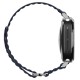 Curea textila cu velcro (arici) Spigen pentru Samsung Galaxy Watch Ultra 47mm, bleumarin (Curele Ceas, AMP10148) by www.silkase.ro