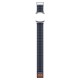 Curea textila cu velcro (arici) Spigen pentru Samsung Galaxy Watch Ultra 47mm, bleumarin (Curele Ceas, AMP10148) by www.silkase.ro