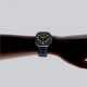 Curea textila cu velcro (arici) Spigen pentru Samsung Galaxy Watch Ultra 47mm, bleumarin (Curele Ceas, AMP10148) by www.silkase.ro