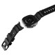 Curea Spigen Silicone Band pentru Samsung Galaxy Watch 8 (46mm / 44mm / 40mm), Black (Galaxy Watch 8, AMP10151) by www.silkase.ro
