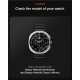 Curea Spigen Silicone Band pentru Samsung Galaxy Watch 8 (46mm / 44mm / 40mm), Black (Galaxy Watch 8, AMP10151) by www.silkase.ro