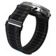 Curea textila cu velcro (arici) Spigen pentru Samsung Galaxy Watch 8, neagra (Spigen, Ingredi) by www.silkase.ro Curea textila cu velcro (arici) Spigen pentru Samsung Galaxy Watch 8, neagra (Curele Ceas, AMP10153) by www.silkase.ro
