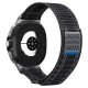 Curea textila cu velcro (arici) Spigen pentru Samsung Galaxy Watch 8, neagra (Spigen, Ingredi) by www.silkase.ro Curea textila cu velcro (arici) Spigen pentru Samsung Galaxy Watch 8, neagra (Curele Ceas, AMP10153) by www.silkase.ro