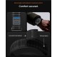 Curea textila cu velcro (arici) Spigen pentru Samsung Galaxy Watch 8, neagra (Spigen, Ingredi) by www.silkase.ro Curea textila cu velcro (arici) Spigen pentru Samsung Galaxy Watch 8, neagra (Curele Ceas, AMP10153) by www.silkase.ro