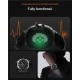 Curea textila cu velcro (arici) Spigen pentru Samsung Galaxy Watch 8, neagra (Spigen, Ingredi) by www.silkase.ro Curea textila cu velcro (arici) Spigen pentru Samsung Galaxy Watch 8, neagra (Curele Ceas, AMP10153) by www.silkase.ro