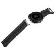Curea textila cu velcro (arici) Spigen pentru Samsung Galaxy Watch 8, neagra (Spigen, Ingredi) by www.silkase.ro Curea textila cu velcro (arici) Spigen pentru Samsung Galaxy Watch 8, neagra (Curele Ceas, AMP10153) by www.silkase.ro