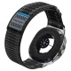Curea textila cu velcro (arici) Spigen pentru Samsung Galaxy Watch 8, neagra (Spigen, Ingredi) by www.silkase.ro Curea textila cu velcro (arici) Spigen pentru Samsung Galaxy Watch 8, neagra (Curele Ceas, AMP10153) by www.silkase.ro