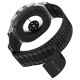 Curea textila cu velcro (arici) Spigen pentru Samsung Galaxy Watch 8, neagra (Spigen, Ingredi) by www.silkase.ro Curea textila cu velcro (arici) Spigen pentru Samsung Galaxy Watch 8, neagra (Curele Ceas, AMP10153) by www.silkase.ro