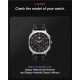 Curea textila cu velcro (arici) Spigen pentru Samsung Galaxy Watch 8, neagra (Spigen, Ingredi) by www.silkase.ro Curea textila cu velcro (arici) Spigen pentru Samsung Galaxy Watch 8, neagra (Curele Ceas, AMP10153) by www.silkase.ro