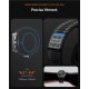 Curea textila cu velcro (arici) Spigen pentru Samsung Galaxy Watch 8, neagra (Spigen, Ingredi) by www.silkase.ro Curea textila cu velcro (arici) Spigen pentru Samsung Galaxy Watch 8, neagra (Curele Ceas, AMP10153) by www.silkase.ro