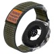 Curea textila cu velcro (arici) Spigen pentru Samsung Galaxy Watch 8, verde (Spigen, Ingredi) by www.silkase.ro Curea textila cu velcro (arici) Spigen pentru Samsung Galaxy Watch 8, verde (Curele Ceas, AMP10154) by www.silkase.ro