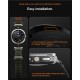 Curea textila cu velcro (arici) Spigen pentru Samsung Galaxy Watch 8, verde (Spigen, Ingredi) by www.silkase.ro Curea textila cu velcro (arici) Spigen pentru Samsung Galaxy Watch 8, verde (Curele Ceas, AMP10154) by www.silkase.ro