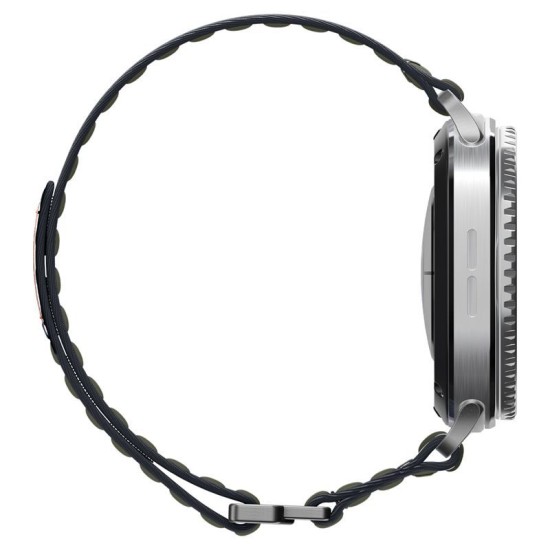 Curea textila cu velcro (arici) Spigen pentru Samsung Galaxy Watch 8, verde (Spigen, Ingredi) by www.silkase.ro Curea textila cu velcro (arici) Spigen pentru Samsung Galaxy Watch 8, verde (Curele Ceas, AMP10154) by www.silkase.ro