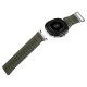 Curea textila cu velcro (arici) Spigen pentru Samsung Galaxy Watch 8, verde (Spigen, Ingredi) by www.silkase.ro Curea textila cu velcro (arici) Spigen pentru Samsung Galaxy Watch 8, verde (Curele Ceas, AMP10154) by www.silkase.ro