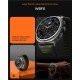 Curea textila cu velcro (arici) Spigen pentru Samsung Galaxy Watch 8, verde (Spigen, Ingredi) by www.silkase.ro Curea textila cu velcro (arici) Spigen pentru Samsung Galaxy Watch 8, verde (Curele Ceas, AMP10154) by www.silkase.ro