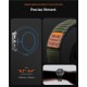 Curea textila cu velcro (arici) Spigen pentru Samsung Galaxy Watch 8, verde (Spigen, Ingredi) by www.silkase.ro Curea textila cu velcro (arici) Spigen pentru Samsung Galaxy Watch 8, verde (Curele Ceas, AMP10154) by www.silkase.ro