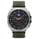 Curea textila cu velcro (arici) Spigen pentru Samsung Galaxy Watch 8, verde (Spigen, Ingredi) by www.silkase.ro Curea textila cu velcro (arici) Spigen pentru Samsung Galaxy Watch 8, verde (Curele Ceas, AMP10154) by www.silkase.ro