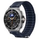 Curea textila cu velcro (arici) Spigen pentru Samsung Galaxy Watch 8, bleumarin (Spigen, Ingredi) by www.silkase.ro Curea textila cu velcro (arici) Spigen pentru Samsung Galaxy Watch 8, bleumarin (Curele Ceas, AMP10155) by www.silkase.ro
