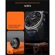 Curea textila cu velcro (arici) Spigen pentru Samsung Galaxy Watch 8, bleumarin (Spigen, Ingredi) by www.silkase.ro Curea textila cu velcro (arici) Spigen pentru Samsung Galaxy Watch 8, bleumarin (Curele Ceas, AMP10155) by www.silkase.ro