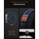 Curea textila cu velcro (arici) Spigen pentru Samsung Galaxy Watch 8, bleumarin (Spigen, Ingredi) by www.silkase.ro Curea textila cu velcro (arici) Spigen pentru Samsung Galaxy Watch 8, bleumarin (Curele Ceas, AMP10155) by www.silkase.ro