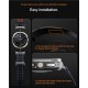 Curea textila cu velcro (arici) Spigen pentru Samsung Galaxy Watch 8, bleumarin (Spigen, Ingredi) by www.silkase.ro Curea textila cu velcro (arici) Spigen pentru Samsung Galaxy Watch 8, bleumarin (Curele Ceas, AMP10155) by www.silkase.ro