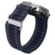 Curea textila cu velcro (arici) Spigen pentru Samsung Galaxy Watch 8, bleumarin (Spigen, Ingredi) by www.silkase.ro Curea textila cu velcro (arici) Spigen pentru Samsung Galaxy Watch 8, bleumarin (Curele Ceas, AMP10155) by www.silkase.ro