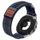 Curea textila cu velcro (arici) Spigen pentru Samsung Galaxy Watch 8, bleumarin (Spigen, Ingredi) by www.silkase.ro Curea textila cu velcro (arici) Spigen pentru Samsung Galaxy Watch 8, bleumarin (Curele Ceas, AMP10155) by www.silkase.ro