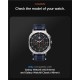 Curea textila cu velcro (arici) Spigen pentru Samsung Galaxy Watch 8, bleumarin (Spigen, Ingredi) by www.silkase.ro Curea textila cu velcro (arici) Spigen pentru Samsung Galaxy Watch 8, bleumarin (Curele Ceas, AMP10155) by www.silkase.ro