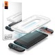 Set 2 folii de sticla Spigen Glas.tR EZ Fit cu rama de montaj pentru Nintendo Switch 2 (Spigen, Ingredi) by www.silkase.ro Set 2 folii de sticla Spigen Glas.tR EZ Fit cu rama de montaj pentru Nintendo Switch 2 (Diverse accesorii, AGL10156) by www.silkase.ro