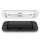 Set 2 folii de sticla Spigen Glas.tR EZ Fit cu rama de montaj pentru Nintendo Switch 2 (Spigen, Ingredi) by www.silkase.ro Set 2 folii de sticla Spigen Glas.tR EZ Fit cu rama de montaj pentru Nintendo Switch 2 (Diverse accesorii, AGL10156) by www.silkase.ro
