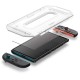 Set 2 folii de sticla Spigen Glas.tR EZ Fit cu rama de montaj pentru Nintendo Switch 2 (Spigen, Ingredi) by www.silkase.ro Set 2 folii de sticla Spigen Glas.tR EZ Fit cu rama de montaj pentru Nintendo Switch 2 (Diverse accesorii, AGL10156) by www.silkase.ro