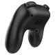 Suport Grip Spigen NS100 pentru Joy-Con Nintendo Switch 2, Negru (Ingredi, AGP10162) by www.silkase.ro