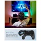 Suport Grip Spigen NS100 pentru Joy-Con Nintendo Switch 2, Negru (Ingredi, AGP10162) by www.silkase.ro