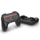 Suport Grip Spigen NS100 pentru Joy-Con Nintendo Switch 2, Negru (Ingredi, AGP10162) by www.silkase.ro