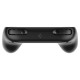 Suport Grip Spigen NS100 pentru Joy-Con Nintendo Switch 2, Negru (Ingredi, AGP10162) by www.silkase.ro